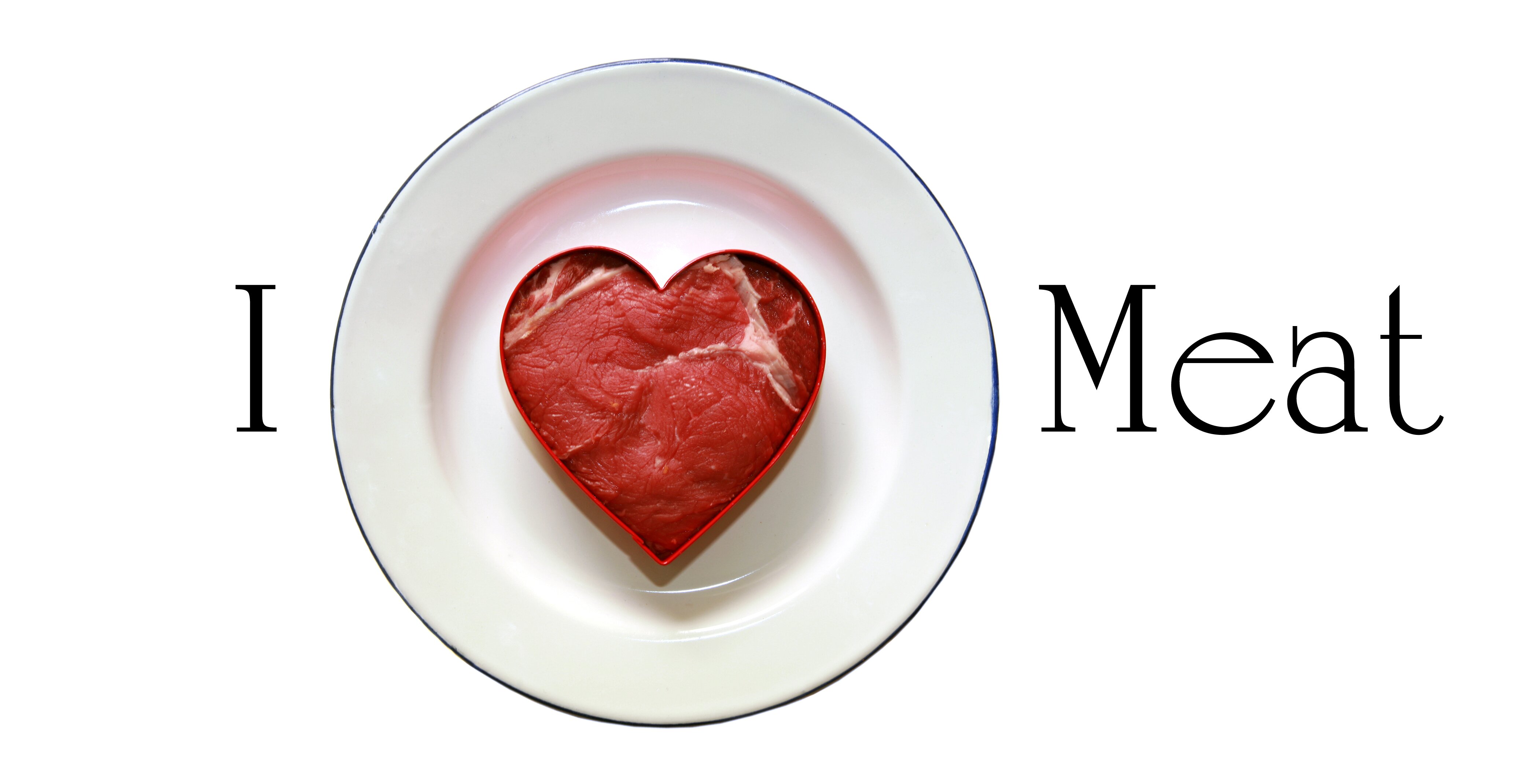 I Love Meat